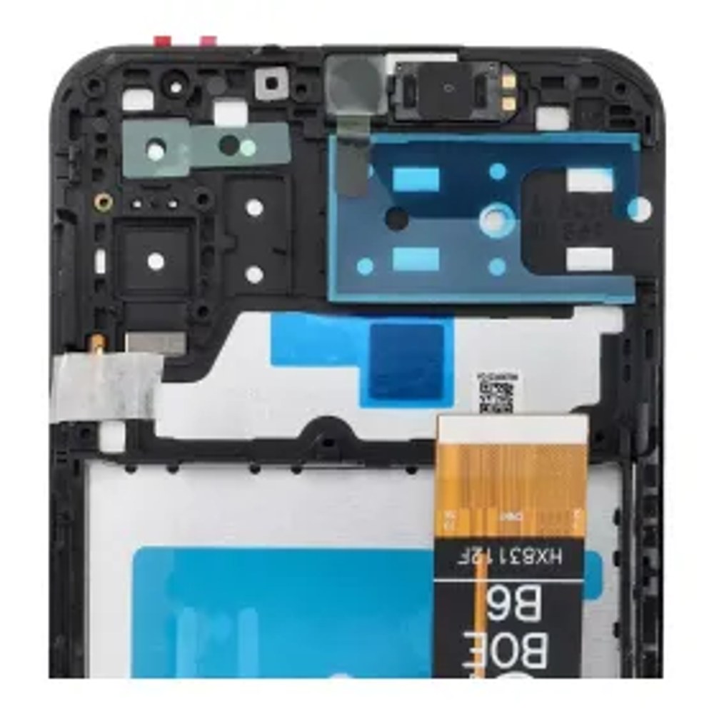 LCD displej pro SAMSUNG A13 4G A135 s full frame