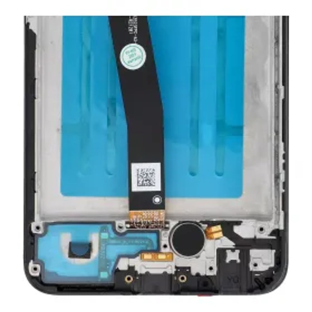 LCD displej pro SAMSUNG A22 5G s full frame