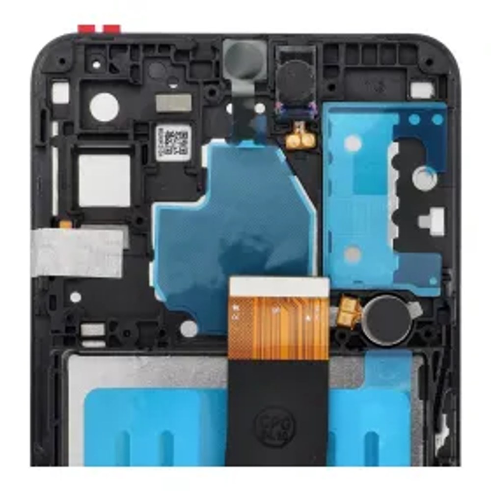 LCD displej pro SAMSUNG A32 5G s full frame