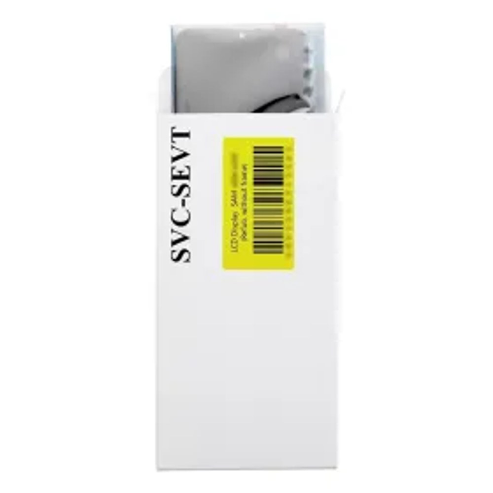 LCD displej pro SAMSUNG M127 A125 A127 A022 A326 HQ (vysoké světlo)