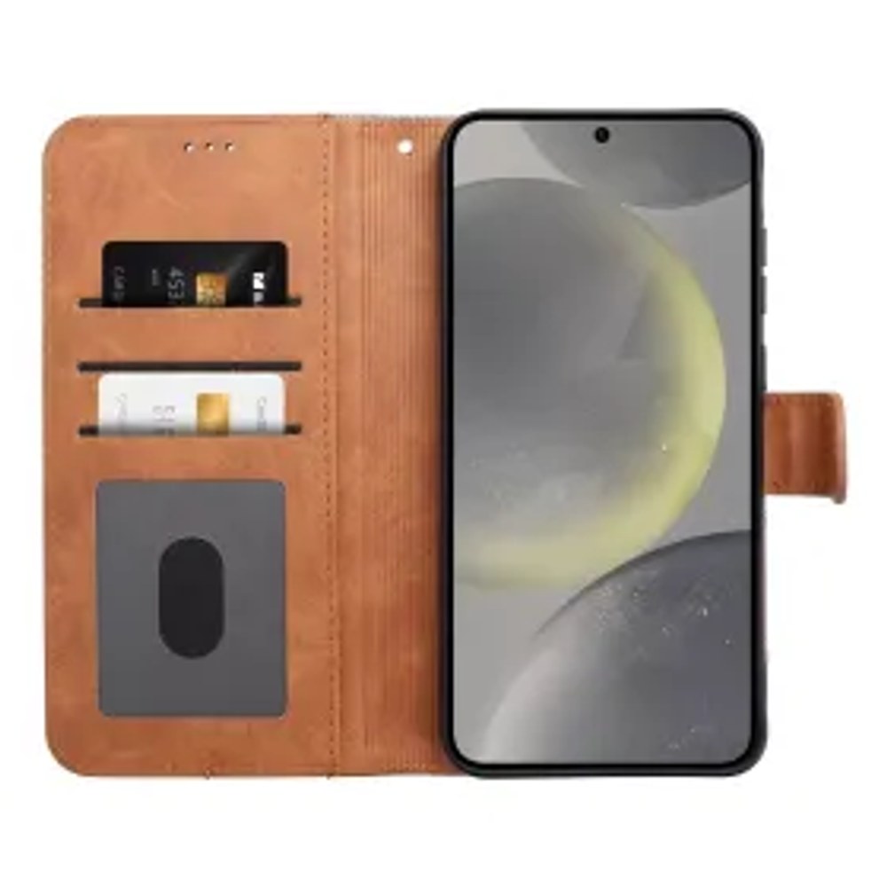 JEANS Book pro Xiaomi Redmi 14C modrá