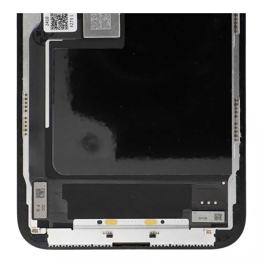 LCD displej pro IPHONE 11 Pro Incell HD+ (podpora transplantace IC)