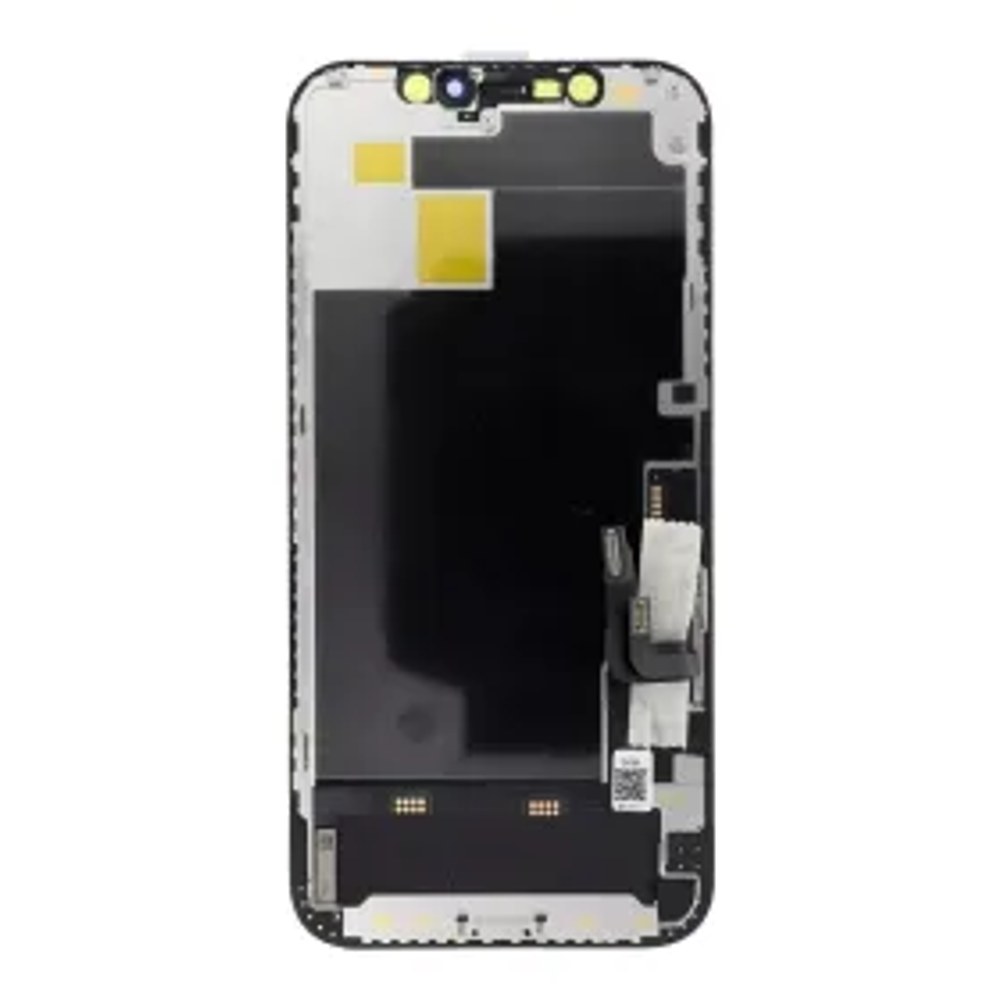 LCD displej pro IPHONE 12 / 12 Pro Soft Oled (podpora transplantace IC)