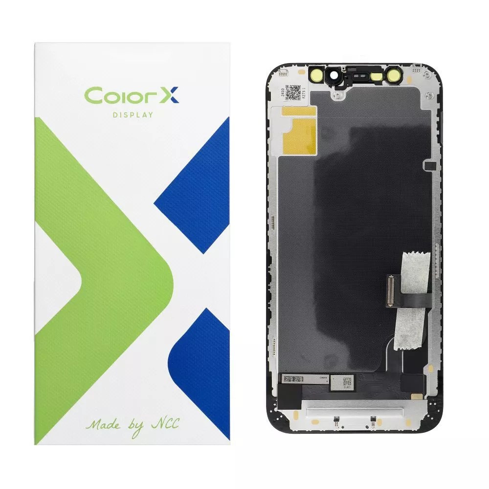 LCD displej pro IPHONE 12 mini Incell HD+ (podpora transplantace IC)
