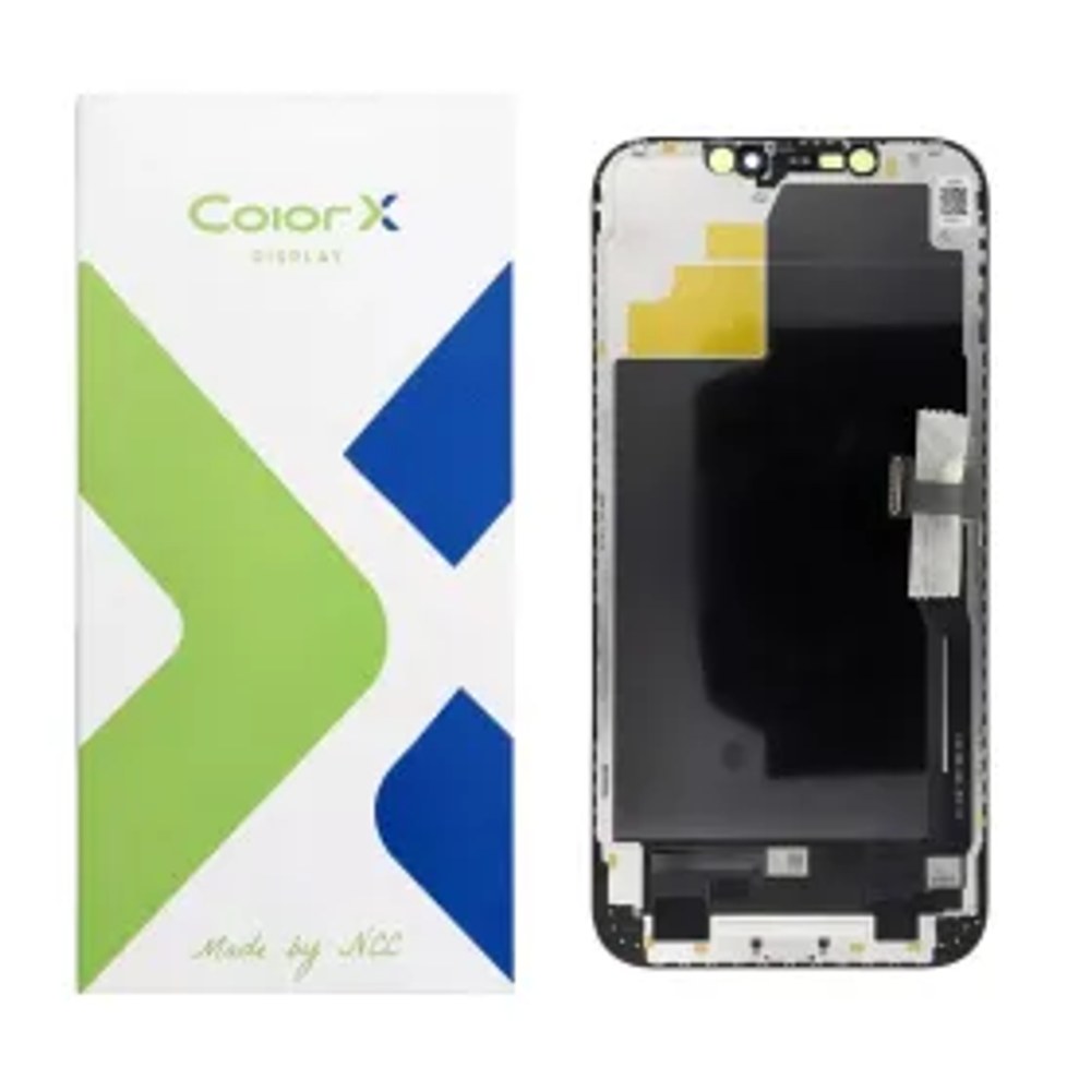LCD displej pro IPHONE 12 Pro Max Incell HD+ (podpora transplantace IC)