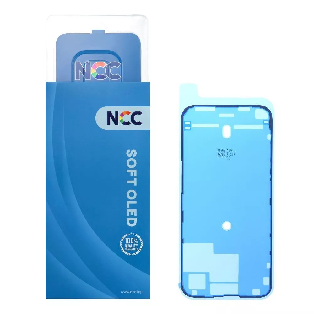 LCD displej pro IPHONE 12 Pro Max Soft Oled (podpora transplantace IC)