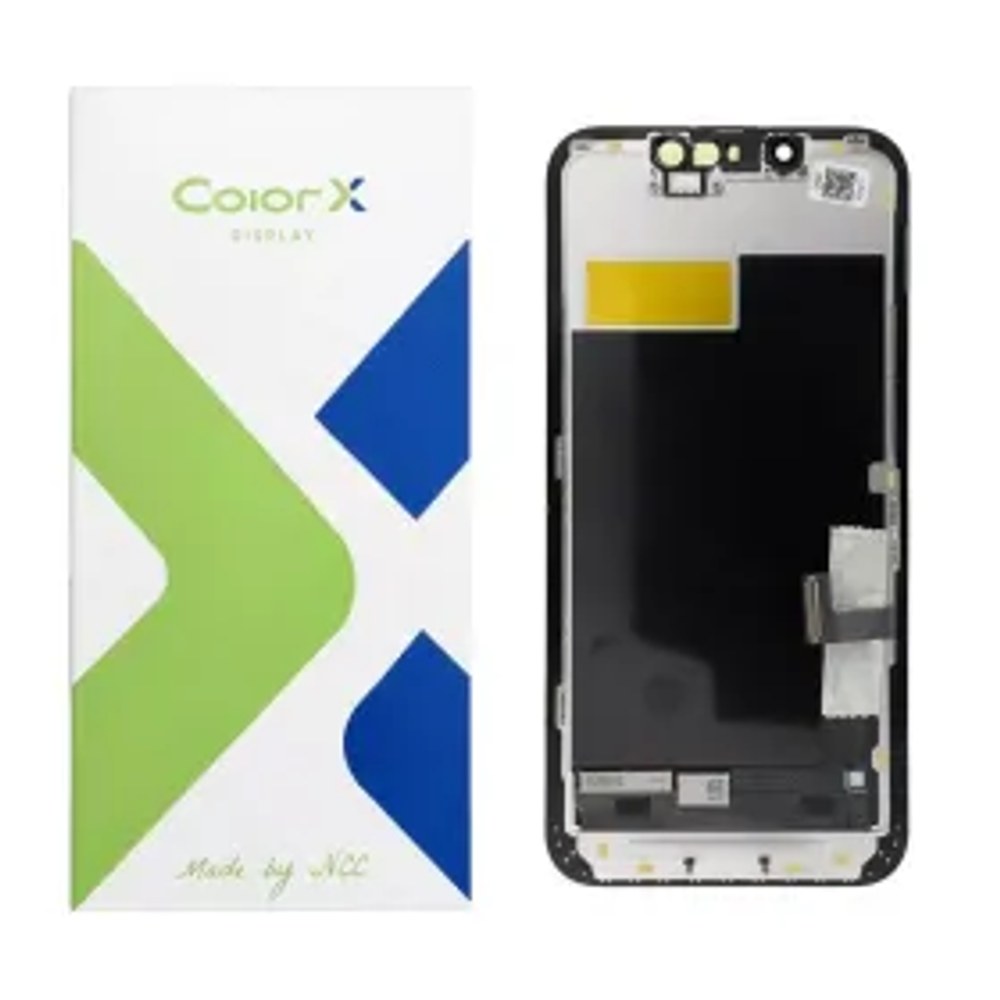 LCD displej pro IPHONE 13 mini Incell HD+ (podpora transplantace IC)