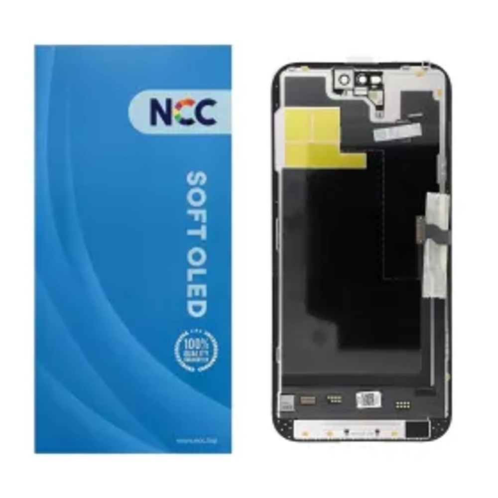 LCD displej pro IPHONE 14 Pro Max Soft Oled (podpora transplantace IC)