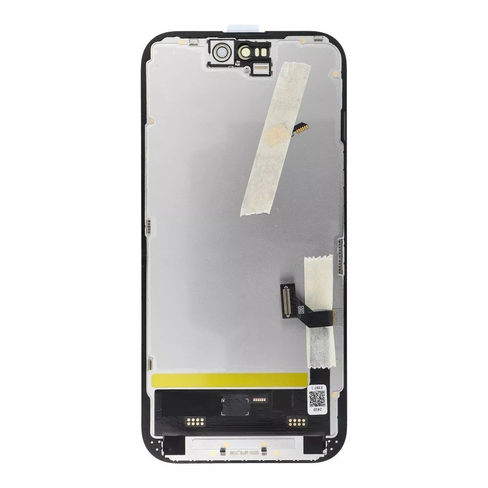 LCD displej pro IPHONE 15 Soft Oled (podpora transplantace IC)