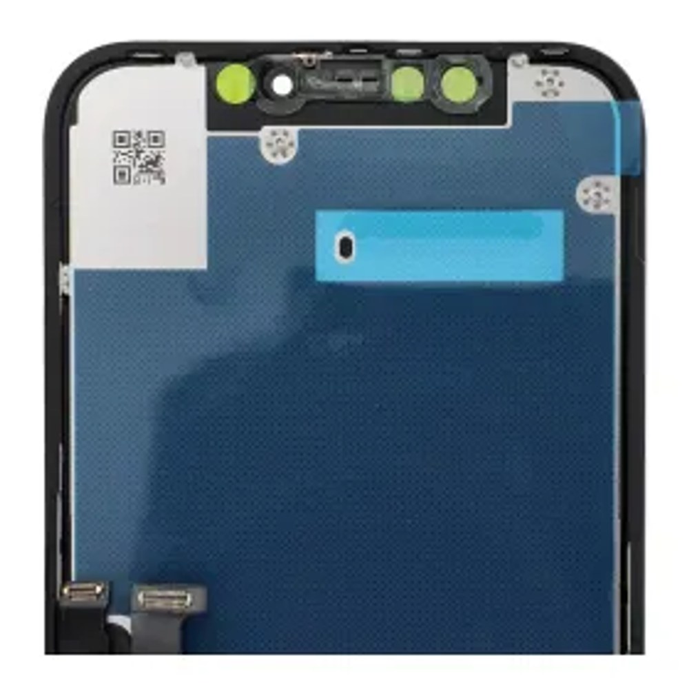 LCD displej pro IPHONE XR Incell HD+
