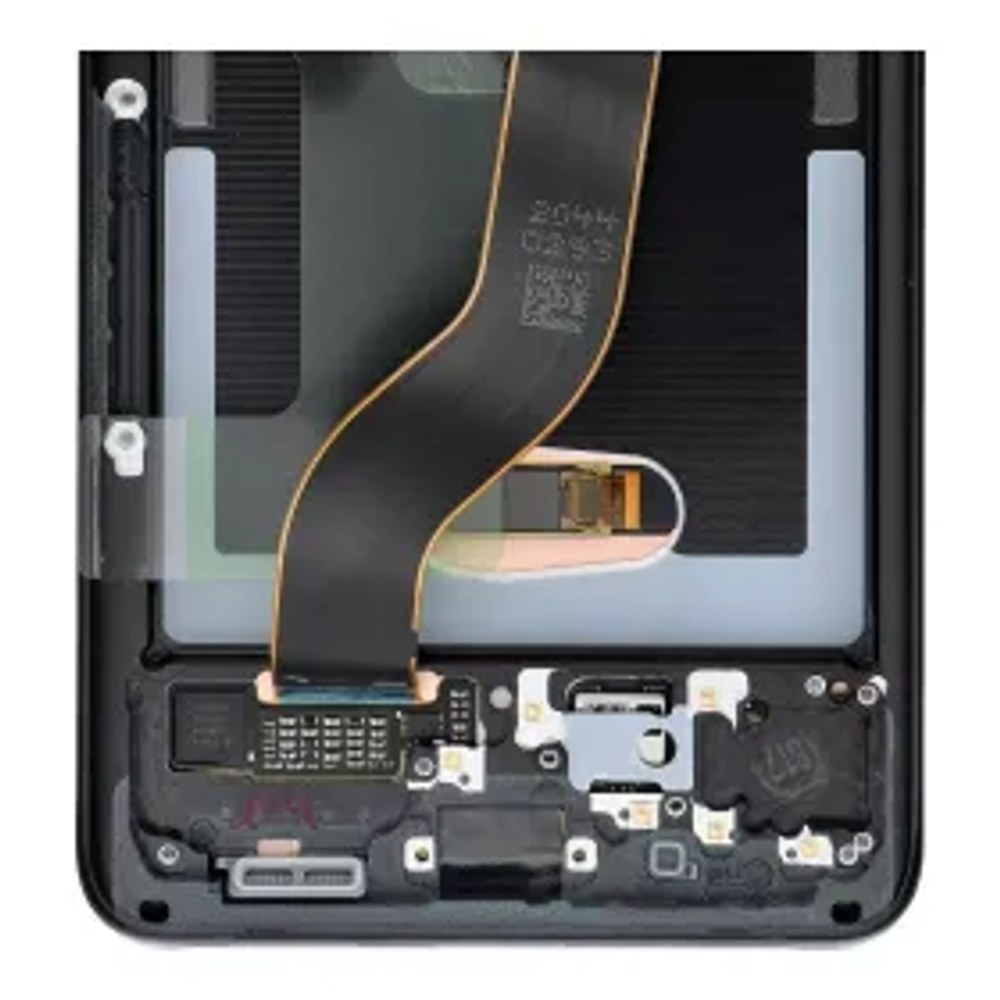 ServicePack LCD displej SAMSUNG S20 Plus G985F GH82-31442A