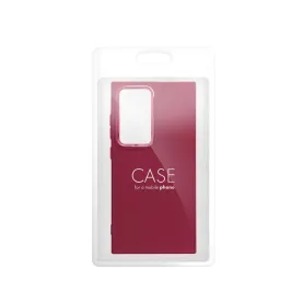 FRAME Pouzdro pro SAMSUNG A36 5G purpurové