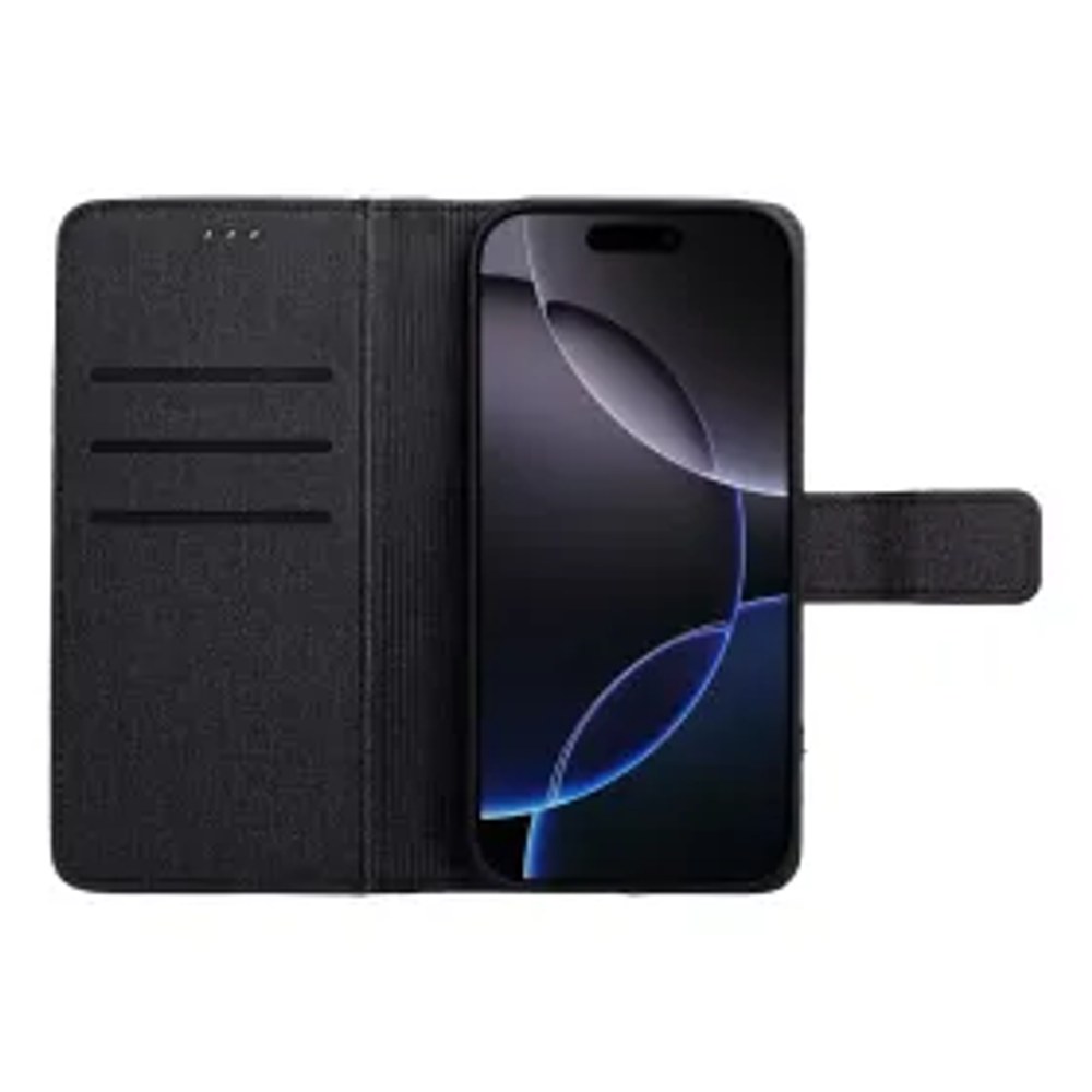 GOMMA Book pro SAMSUNG A36 5G černá