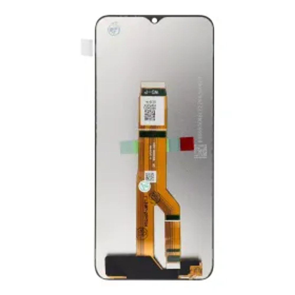 LCD displej pro HONOR X6A