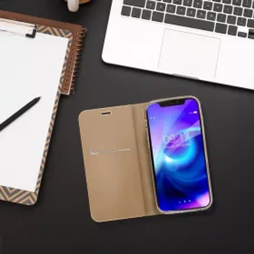 LUNA Book Gold pro SAMSUNG A36 5G gold
