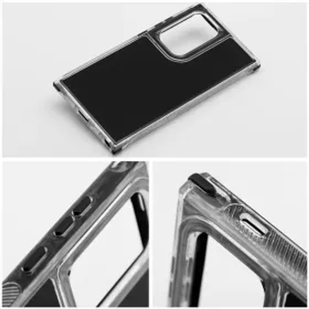 Pouzdro MATRIX pro SAMSUNG A56 5G černé