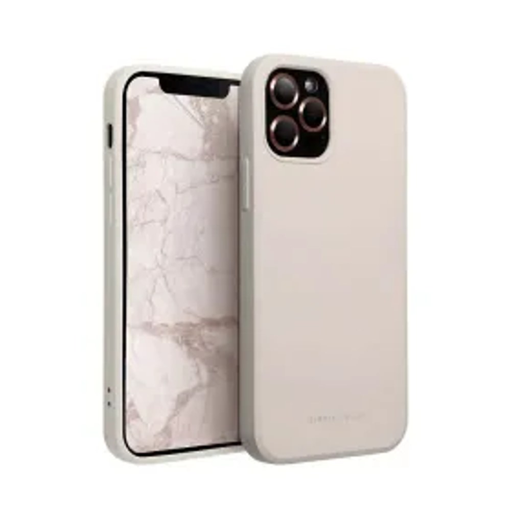 Pouzdro ROAR SPACE pro SAMSUNG A56 5G Aqua White