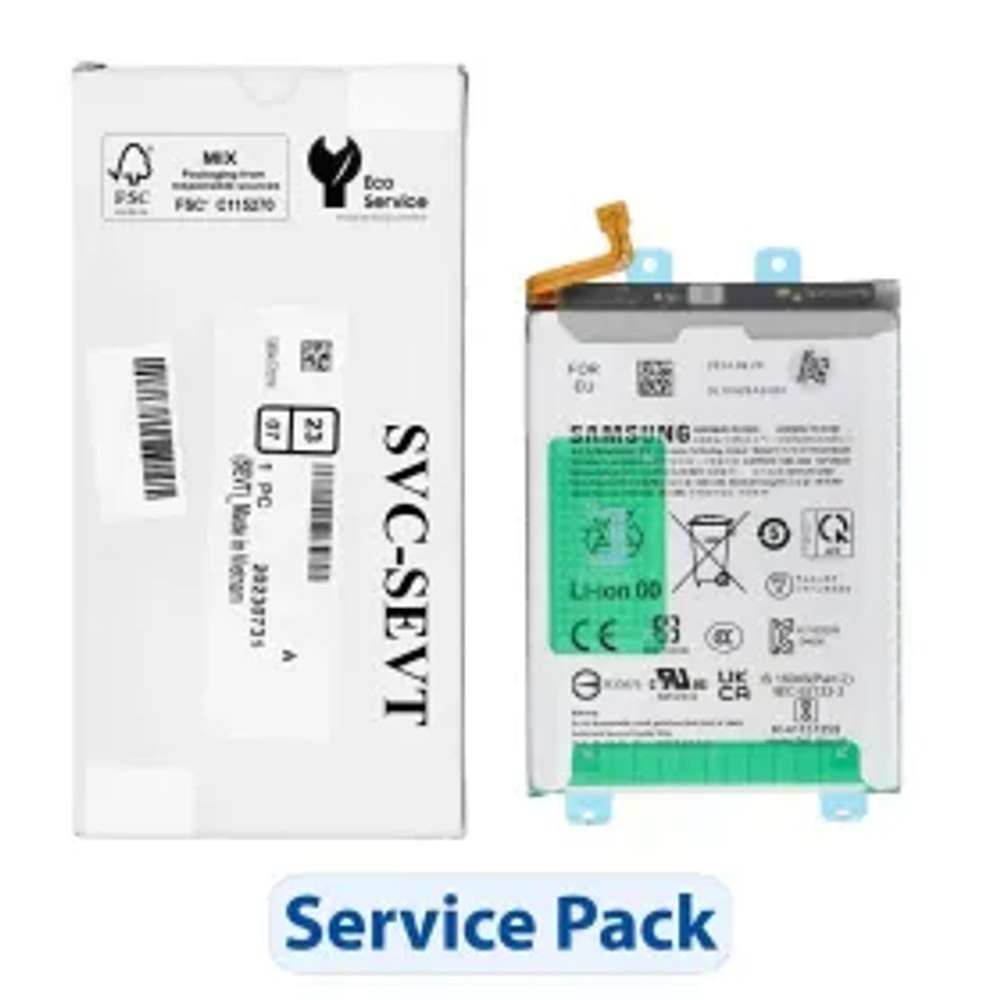 Baterie ServicePack GH82-36145A pro SAMSUNG A16 A166B