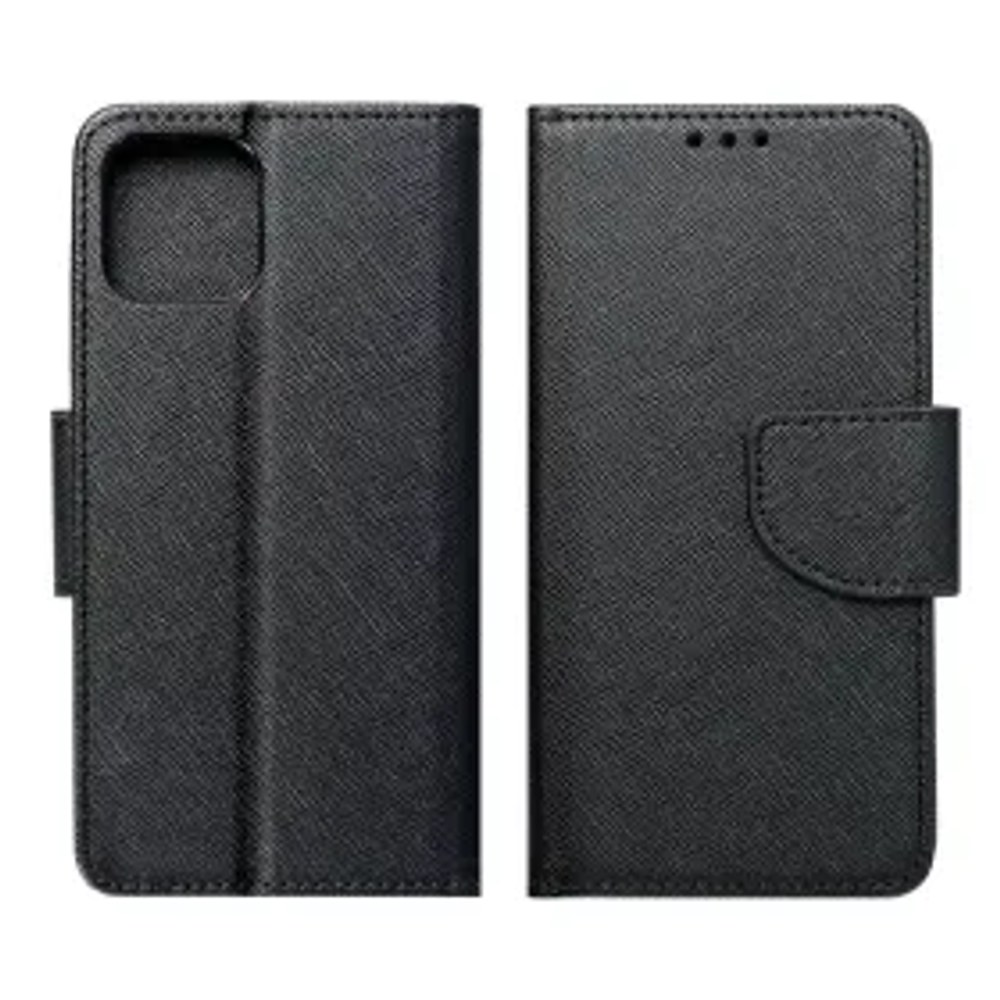 FANCY Book pro SAMSUNG A56 černá