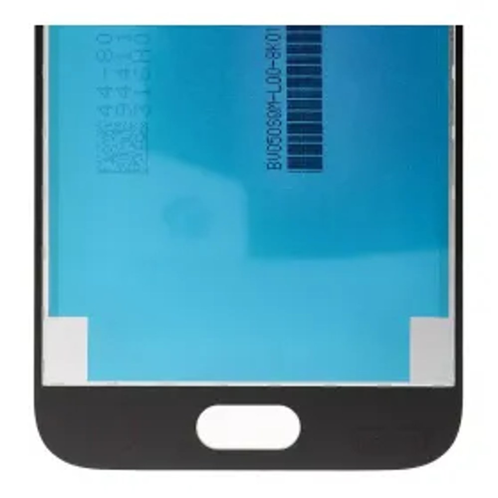 Display lcd pro Samsung J3 2017 J330 bez rámečku zlatý
