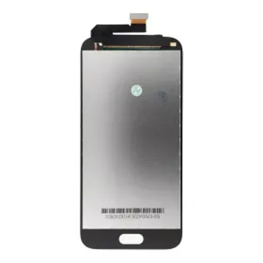 Display lcd pro SAMSUNG J3 2017 J330 bez rámečku black