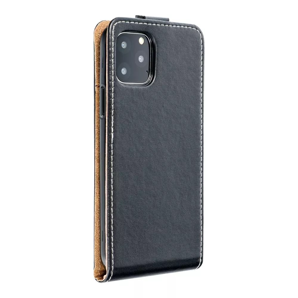 Flipové pouzdro SLIM FLEXI FRESH pro XIAOMI Redmi NOTE 14 PRO 5G / 14 PRO PLUS 5G černé