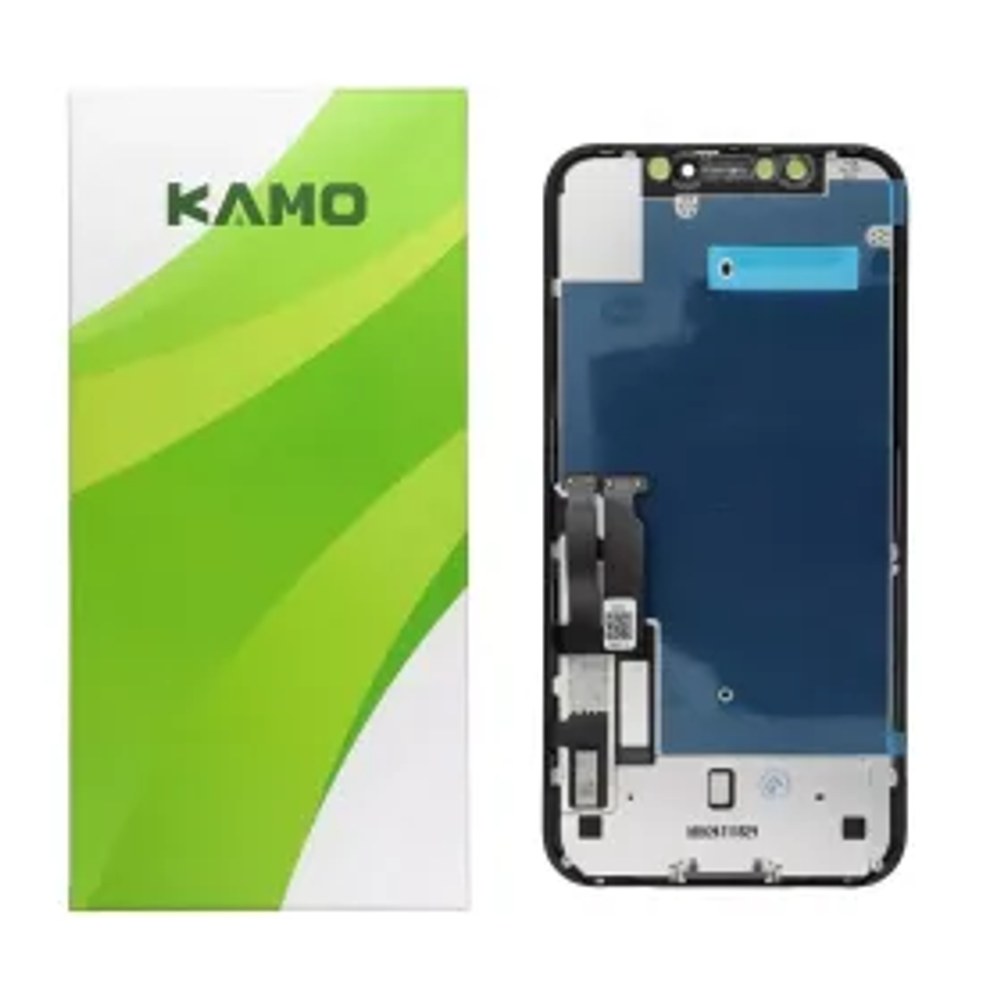 KAMO LCD displej pro IPHONE XR Incell