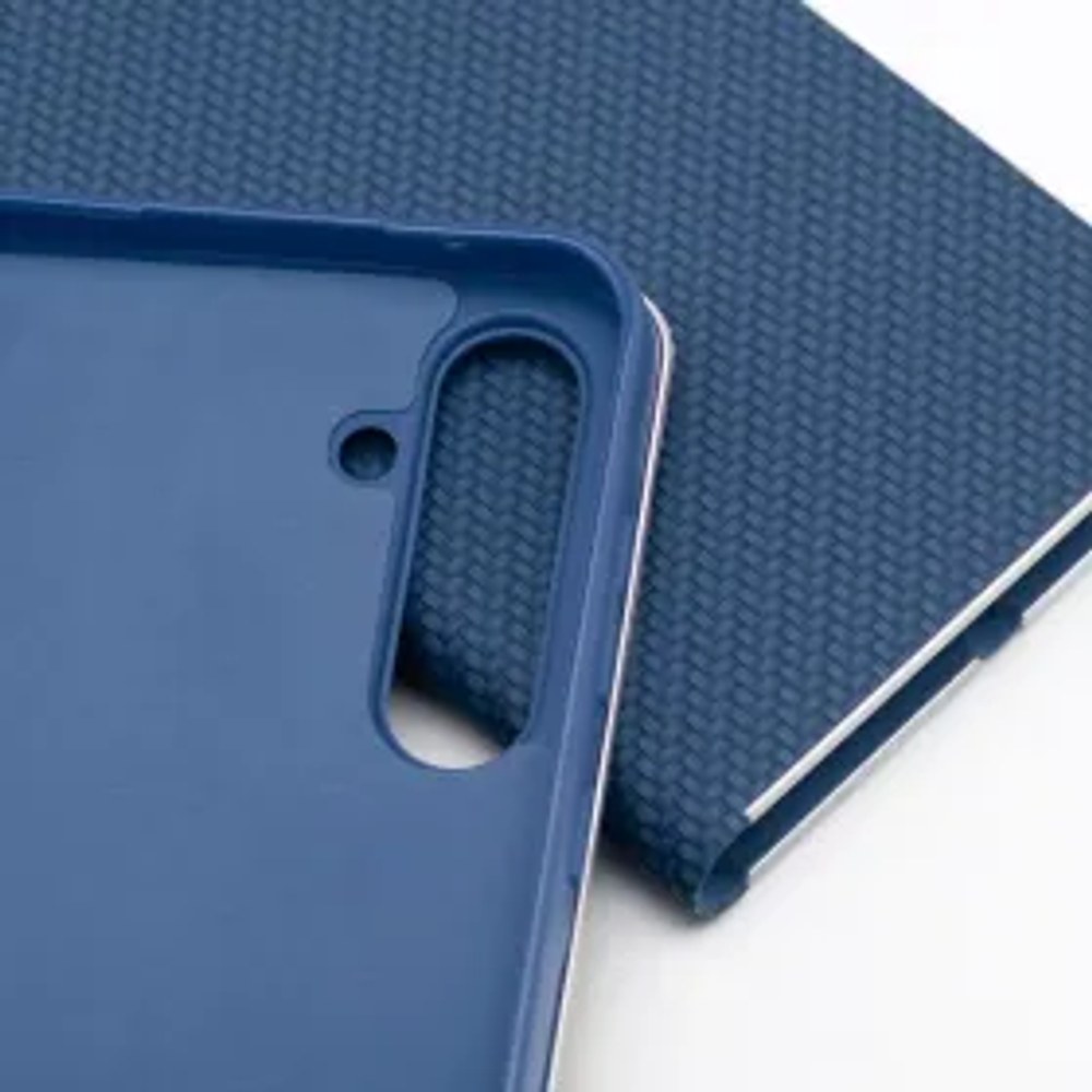 LUNA Book Carbon pro XIAOMI Redmi Note 14 5G modrá