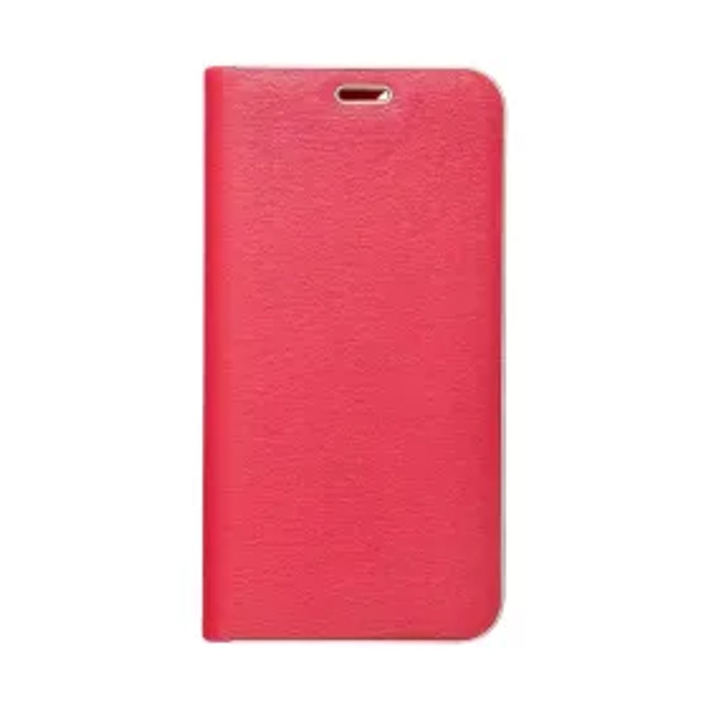 LUNA Book Gold pro SAMSUNG A26 5G červená