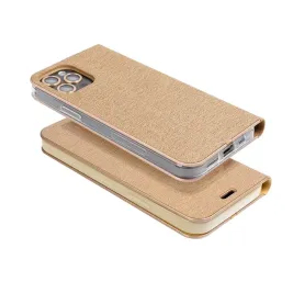 LUNA Book Gold pro SAMSUNG A56 5G gold