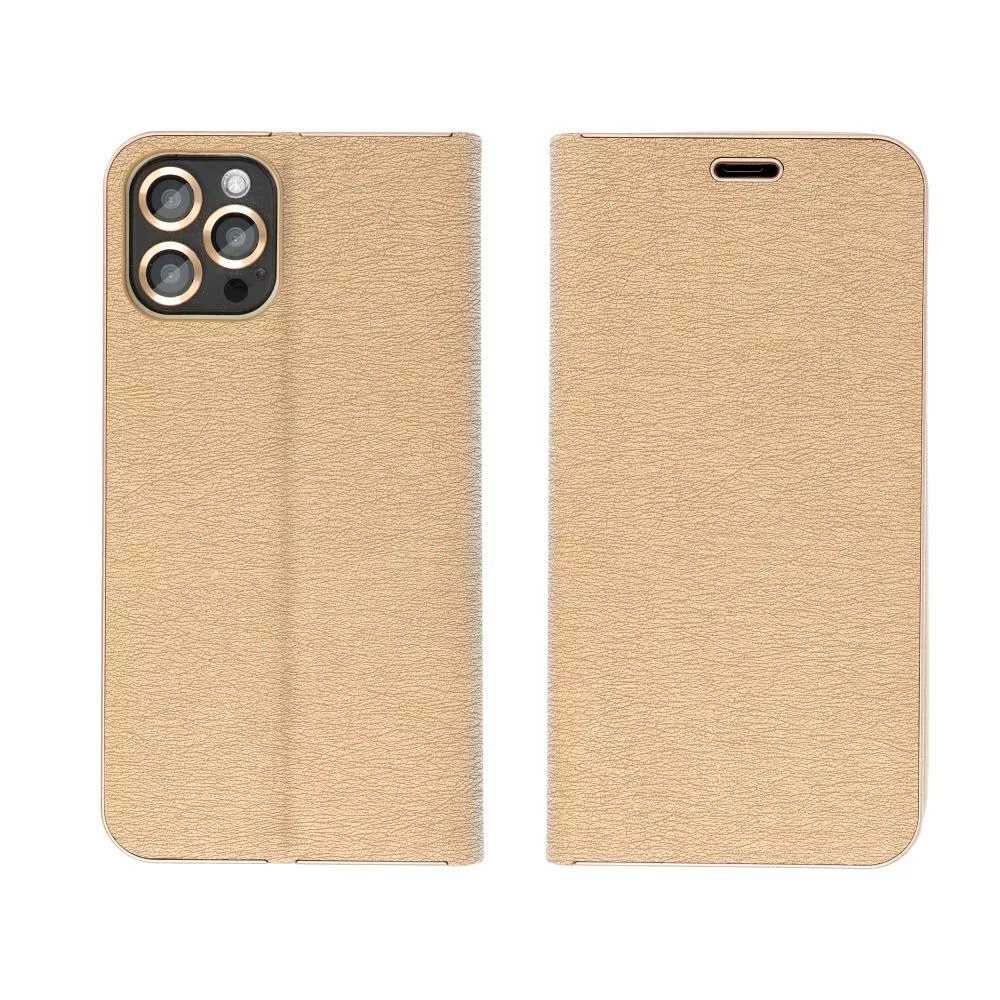 LUNA Book Gold pro XIAOMI Redmi NOTE 14 5G gold