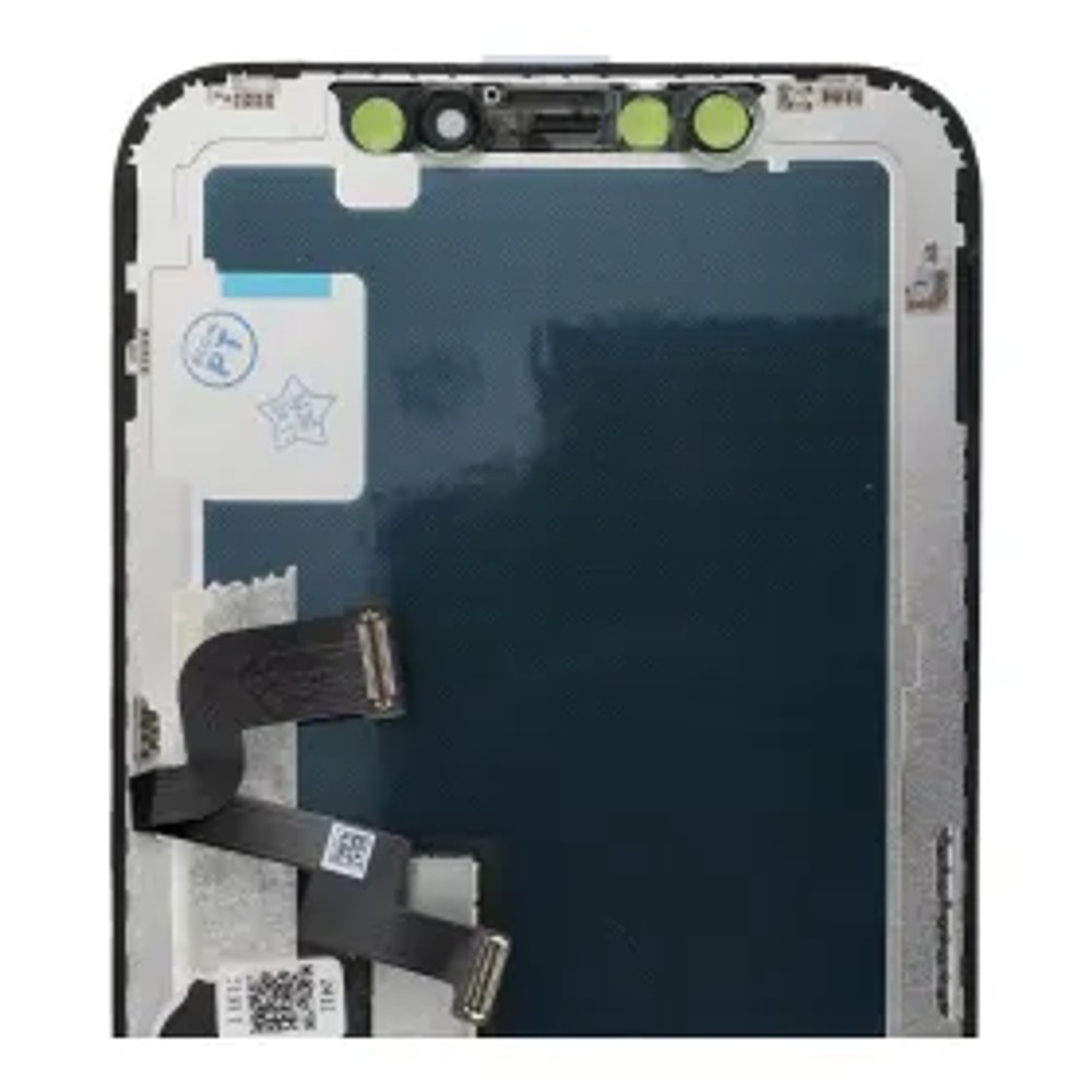 LCD displej pro IPHONE X Hard OLED (podpora transplantace IC)