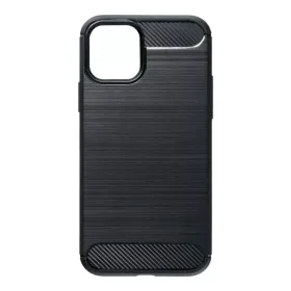 Pouzdro CARBON pro SAMSUNG Galaxy A55 5G černé