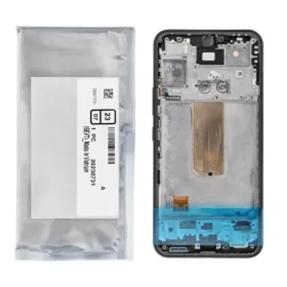 ServicePack LCD displej SAMSUNG A54 5G A546B GH82-31231A