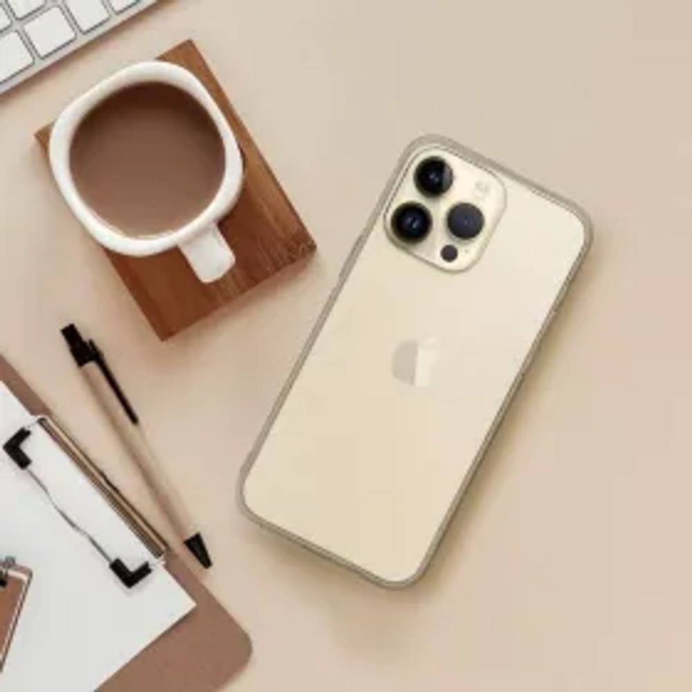 CLEAR Case 2mm BOX pro XIAOMI Redmi NOTE 13 4G