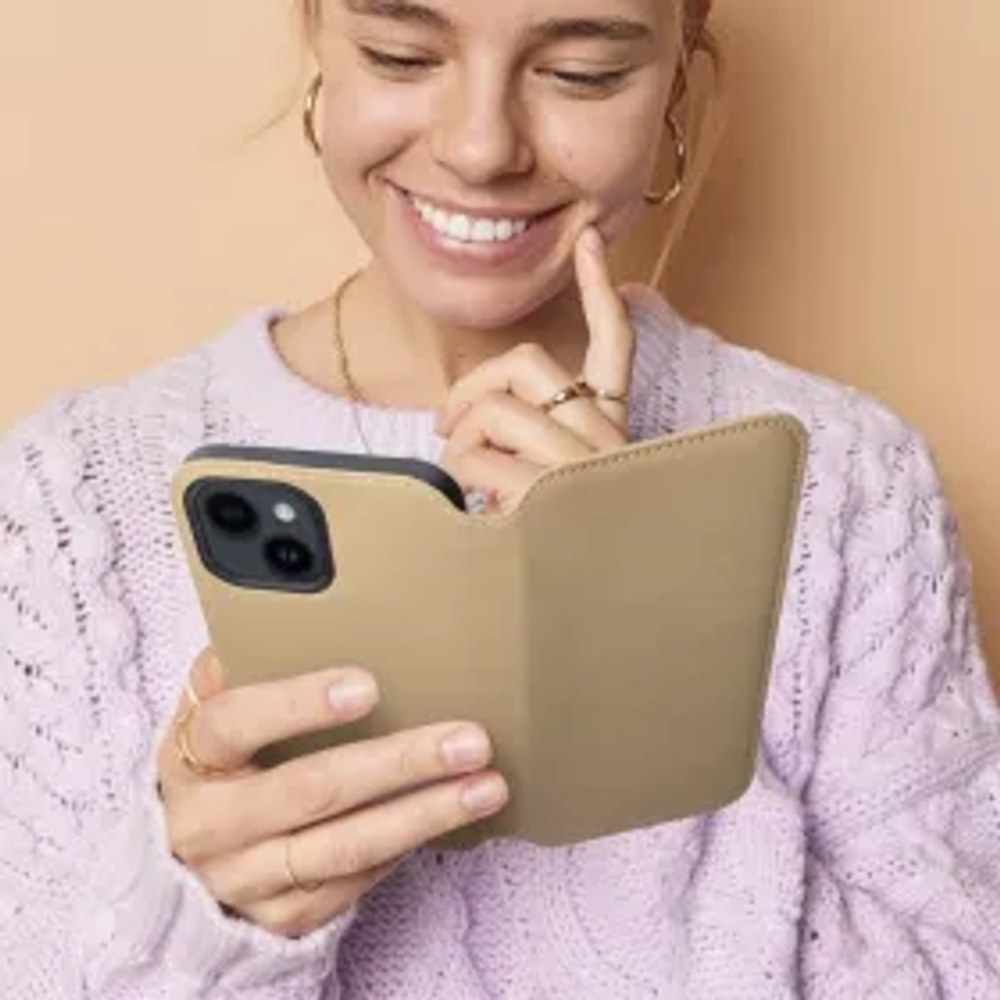 Dual Pocket book pro XIAOMI Redmi NOTE 13 PRO 4G zlatá