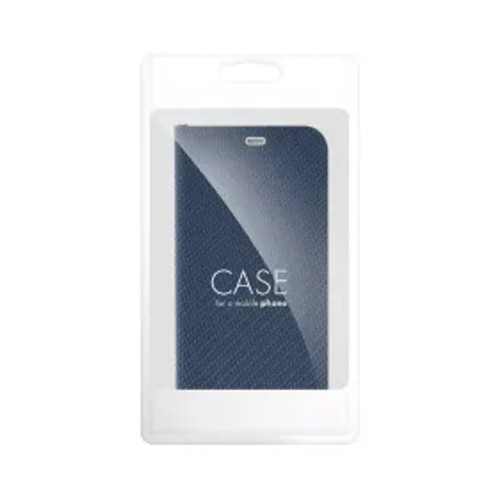 LUNA Book Carbon pro XIAOMI Redmi NOTE 13 PRO 4G modrá