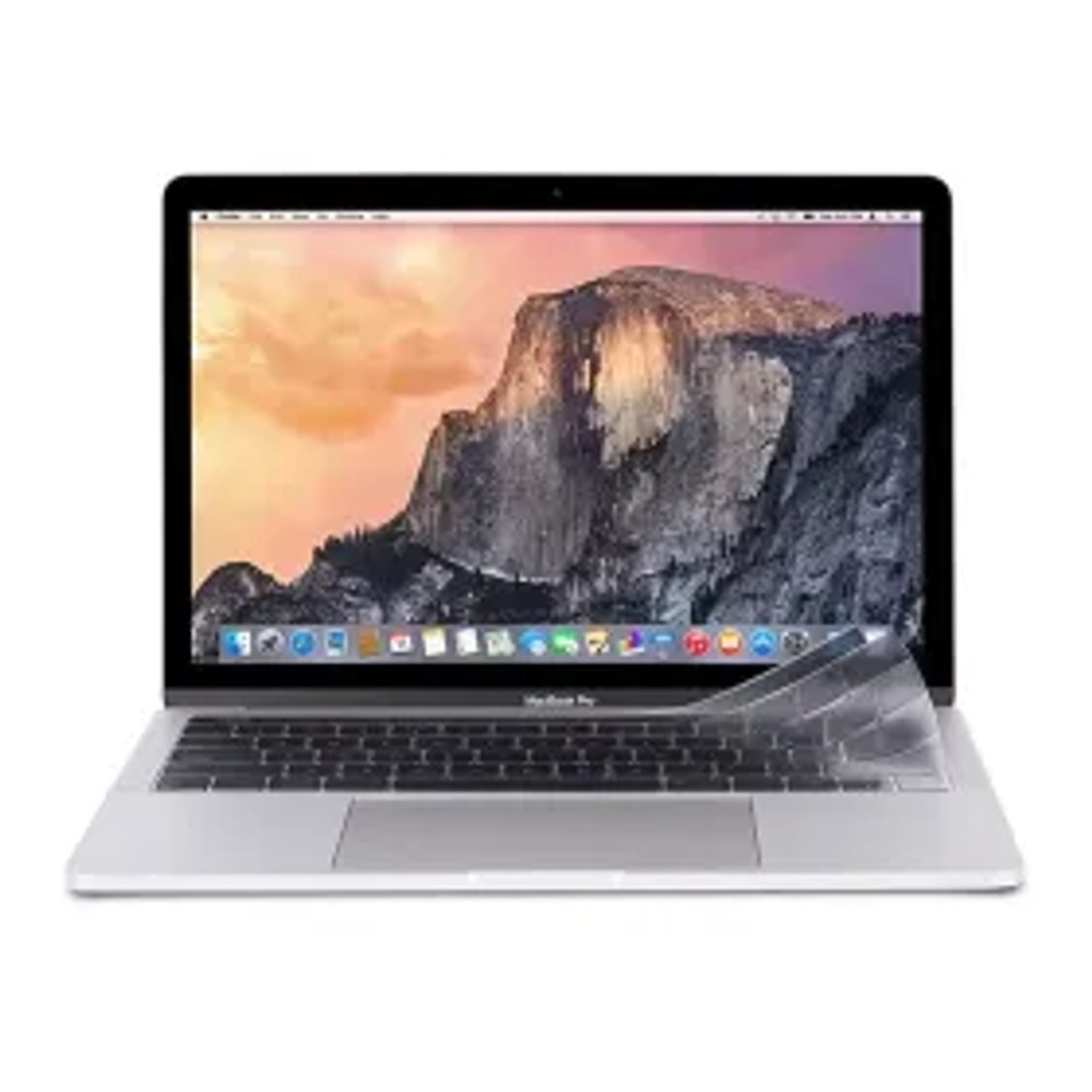 WiWU – Retina Keyboard Film pro MacBook Pro 14,2" 2021 (A2442)