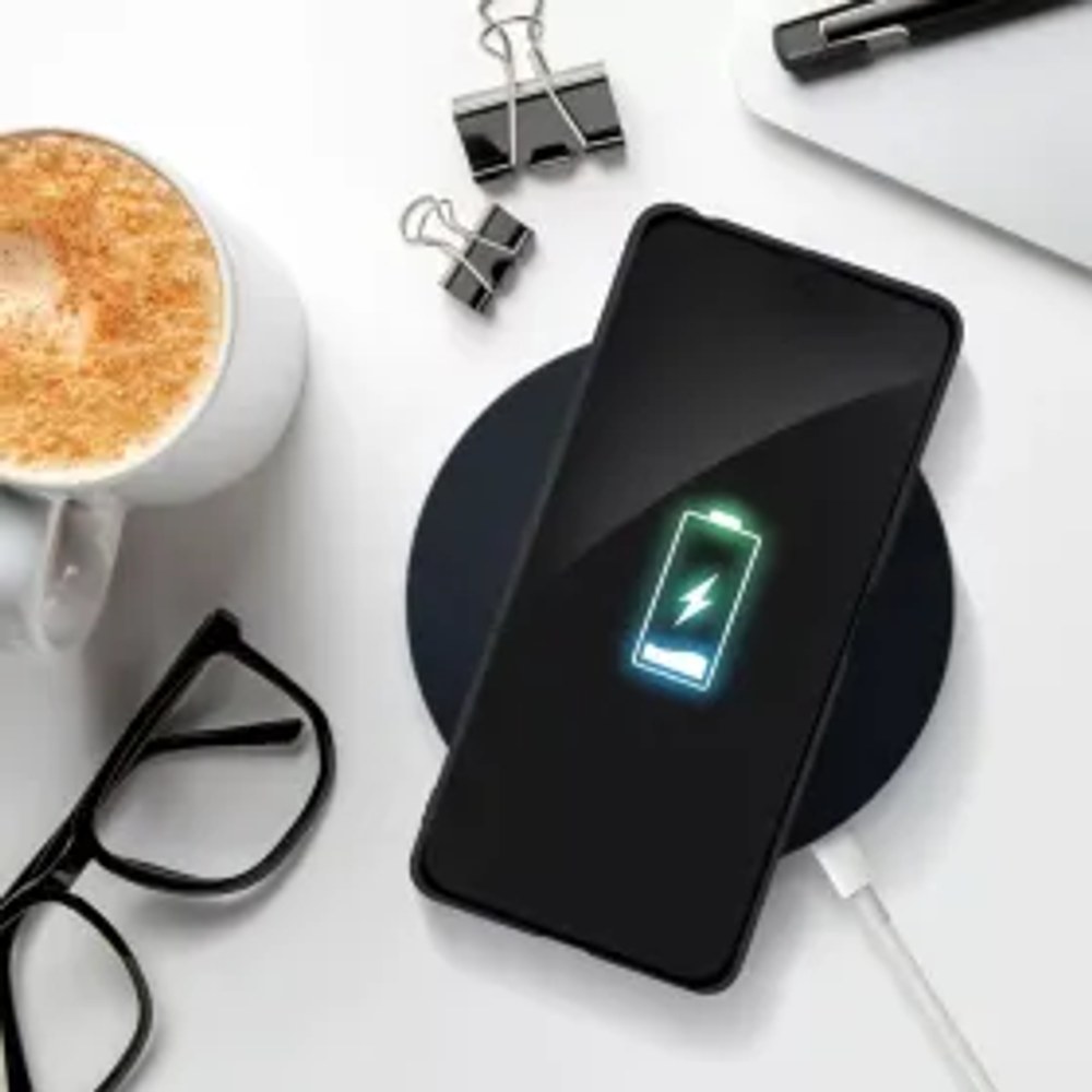 Měkké pouzdro pro XIAOMI Redmi NOTE 13 PRO 4G černé