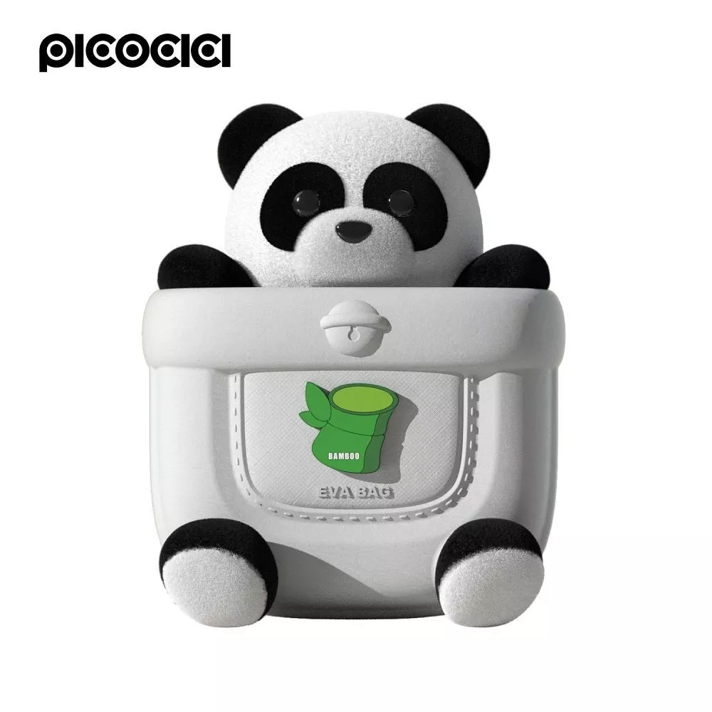 PICOCICI Malý plecak k53 panda