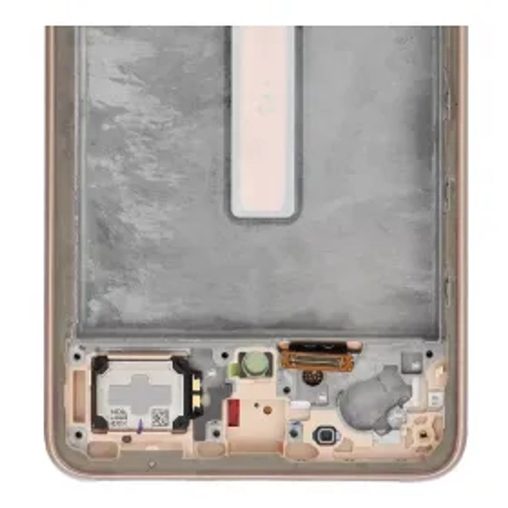 ServicePack LCD displej SAMSUNG A33 5G A336B GH82-28143D Gold