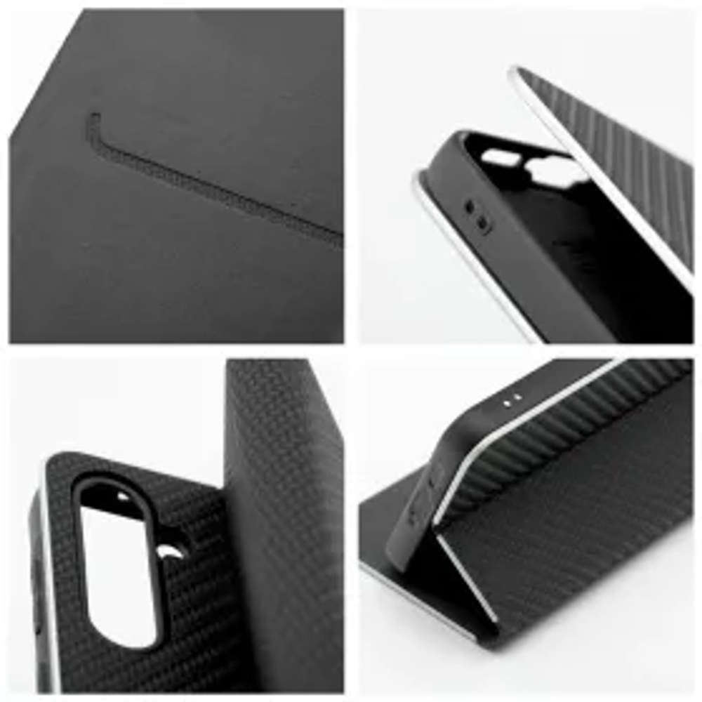 LUNA Book Carbon pro Xiaomi 14 Ultra černá