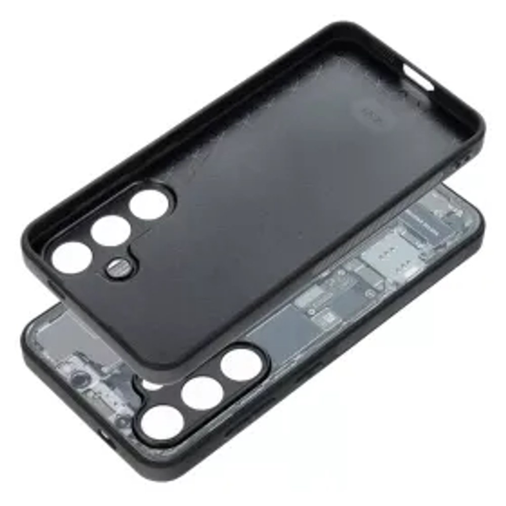 TECH pouzdro pro SAMSUNG A15 design 2