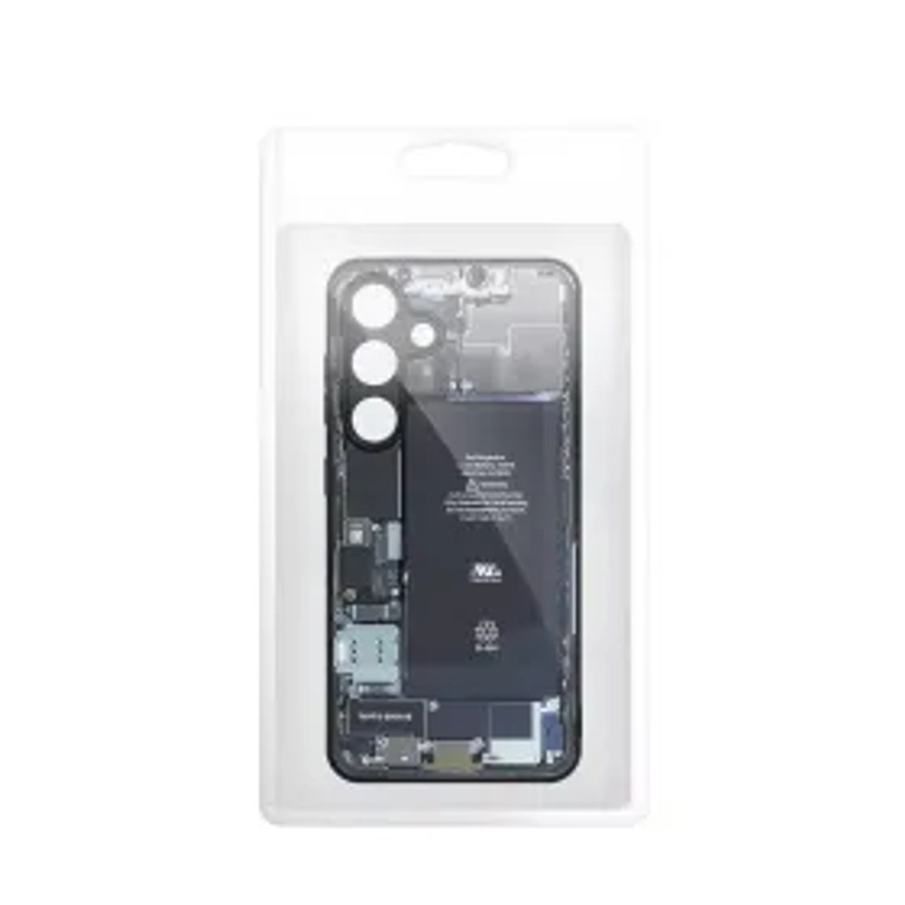 TECH pouzdro pro SAMSUNG A34 5G design 2