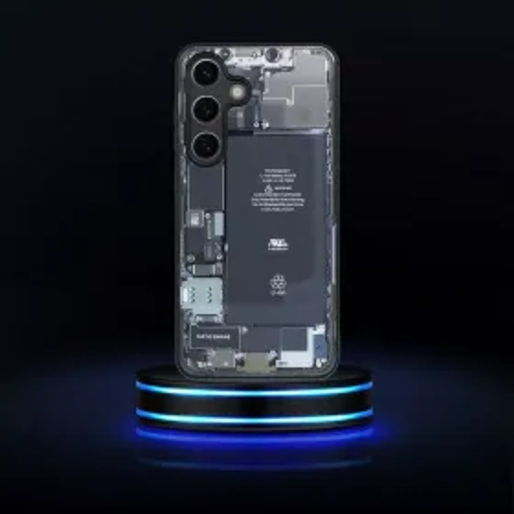 TECH pouzdro pro XIAOMI Redmi Note 13 Pro 4G design 2