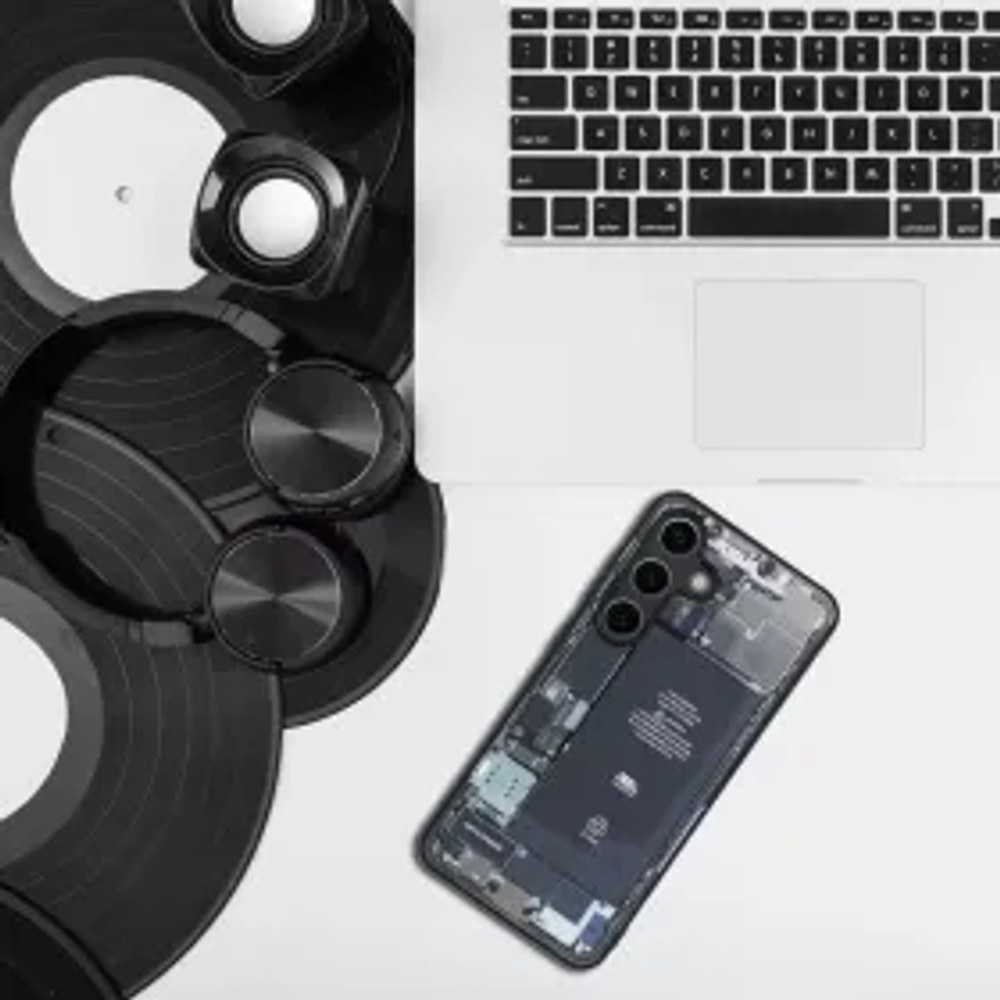 TECH pouzdro pro XIAOMI Redmi Note 13 Pro 5G design 2