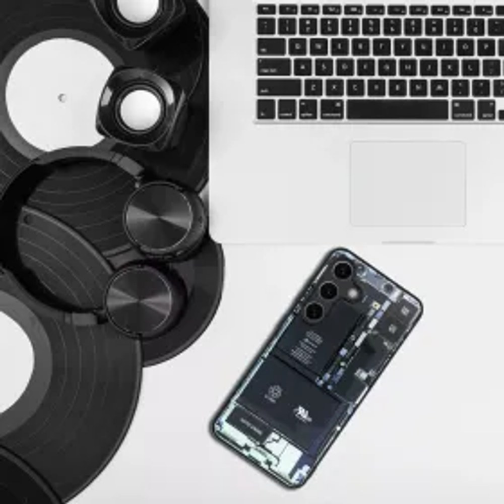 TECH pouzdro pro XIAOMI Redmi Note 13 Pro 5G design 1