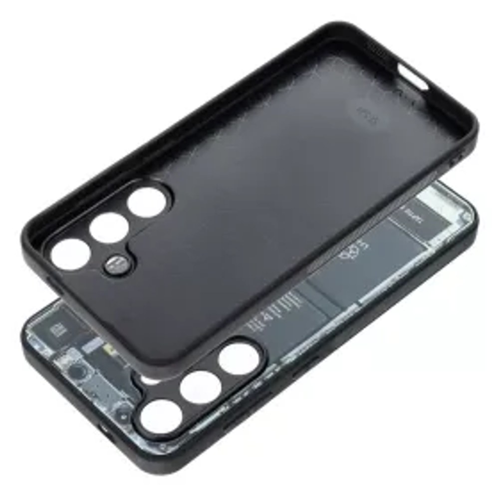 TECH pouzdro pro XIAOMI Redmi Note 13 Pro Plus 5G design 1