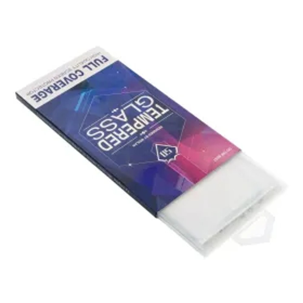 5D Full Glue Tempered Glass – pro Xiaomi Redmi Note 13 Pro+ 5G černé