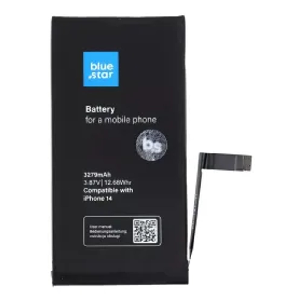 Baterie BLUE STAR HQ pro IPHONE 14 3279 mAh